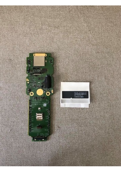Intermec Ck3R El Terminali Anakartı 234-157S-0401