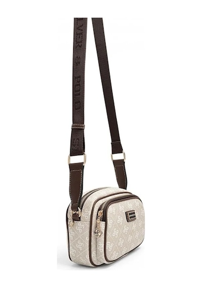 Silver & Polo Silver Polo Kadın Çapraz Çanta Sp1111-m178 Taş