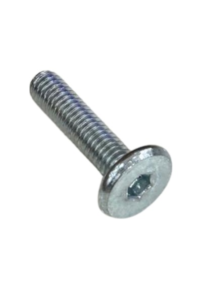 Cateksss M6x50 İmbus Civata - 32 Li Paket M6 x 50