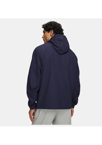Under Armour Ua Rival Wvn Windbreaker Erkek Rüzgarlık 1390149 1390149 410
