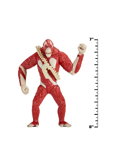 Godzilla Ve Kong Aksiyon Figür Skar King 18 Cm Godzilla