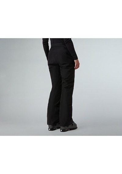The North Face W Descendit Pant Kadın Outdoor Pantolonu Nf0a8ddrjk31 Siyah Siyah