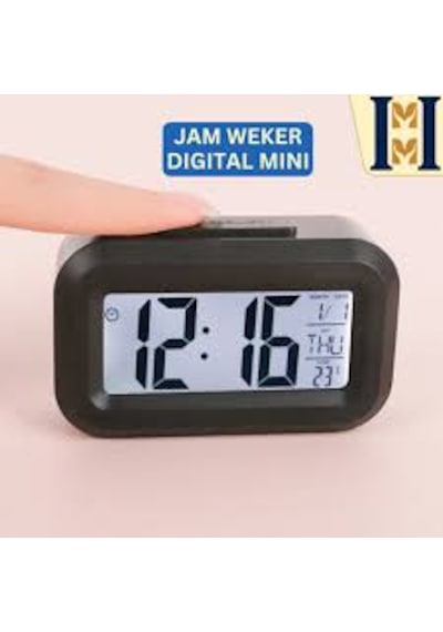 Genel Markalar Wifi Masa Saati Kamera Diğer