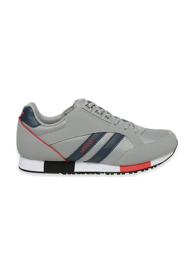 Lescon Bolton Sneakers Spor Ayakkabı Grı 26bae00bltnm-306 Gri