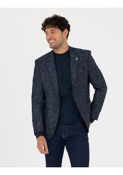 Pierre Cardin Erkek Açık Lacivert Ceket 50273154-vr059 Açık Lacivert Pierre Cardin Erkek Açık Lacivert Ceket 50273154-vr059 Açık Lacivert