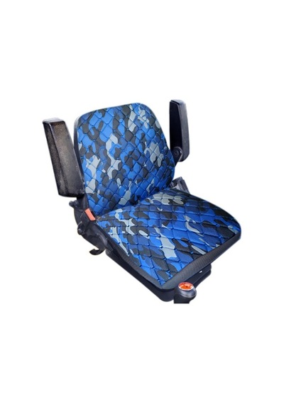 New Holland Traktör Koltuk Kılıfı Td Grubu-Td 65,75,80,90,100,110
