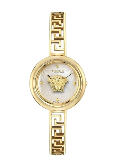 Versace Vrscve5f00226 Kadın Kol Saati Altın