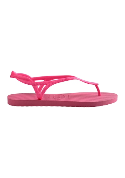 Havaianas Luna Ciber Pink Kadın Sandalet Pembe