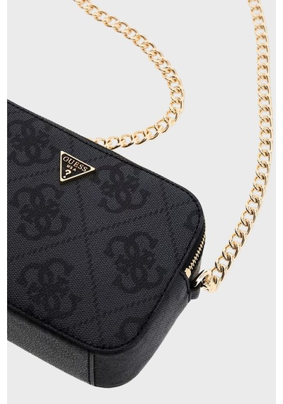 Guess Bayan Çanta Hwso96 72140 Clo Antrasit Antrasit