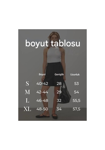Lirona Pamuk Fitilli Kaşkorse Çok Esnek Rahat Halter Yaka Geniş Biyeli Ö Beyaz