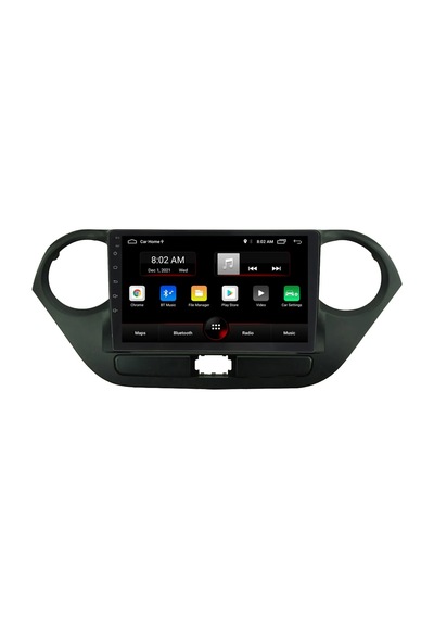 Hyundai İ10 2013-2019 Android Multimedya 2/32gb Carplayli 9 İnchd