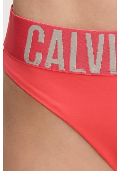 Calvin Klein Kadın Pembe Hipster Bikini Altı Lv00q61190-15925