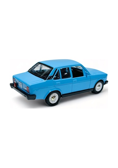 Murat 131 Model Clasic Metal Araba Diğer