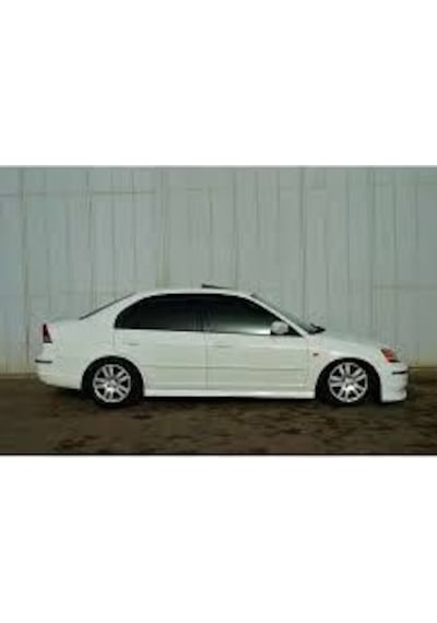 Vtec2 Marşpiyel Takim Sağ-Sol  STR-190
