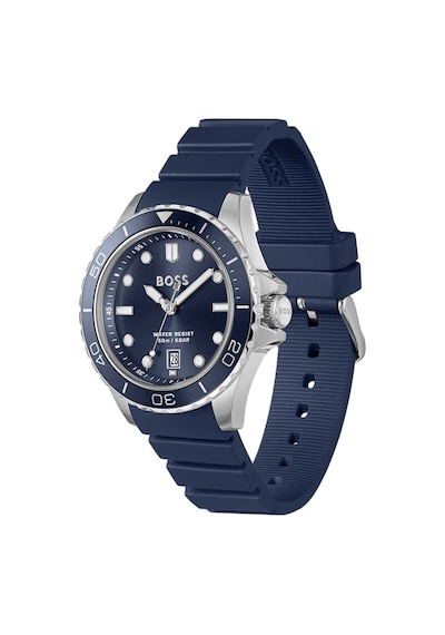 Boss Watches Hb1514292 Erkek Kol Saati Metalik Gri