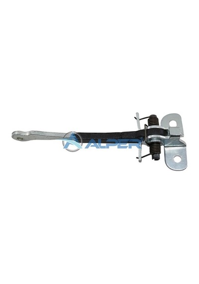 Alper 341092 Kapı Gergisi Arka Sol Bagaj Kapısı Doblo Iı 51801197