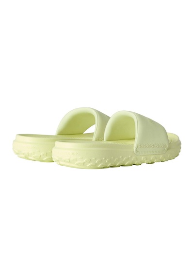The North Face W Cush Slıde Kadın Ayakkabısı Nf0a8a99l2o1 Limon
