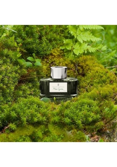 Graf Von Mürekkep Yeşil 75 Ml 073 Scarlet