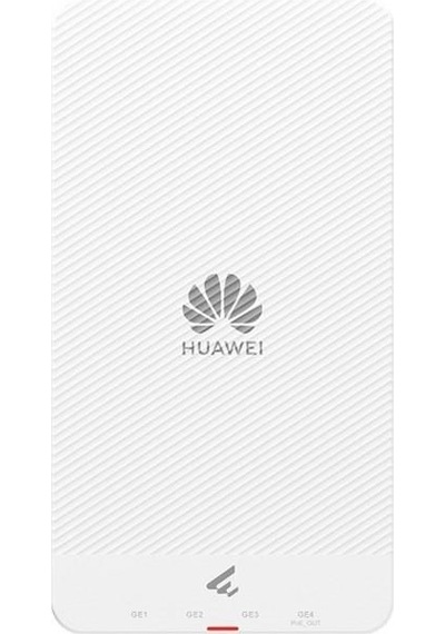 Huaweı Ekıt Ap266 Ax3000 Wifi 6 Dual Band Duvar Tipi Access Point Poe 2 2 Mımo