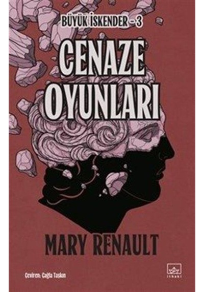 Cenaze Oyunları / Mary Renault