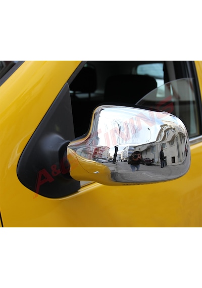 Dacia Duster Abs Ayna Kapağı Tk 2012-2017 Arası N11.3553