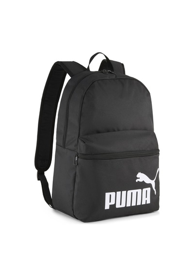 Puma Puma Phase Backpack Unisex Yetişkin Sırt Çantası Puma Black