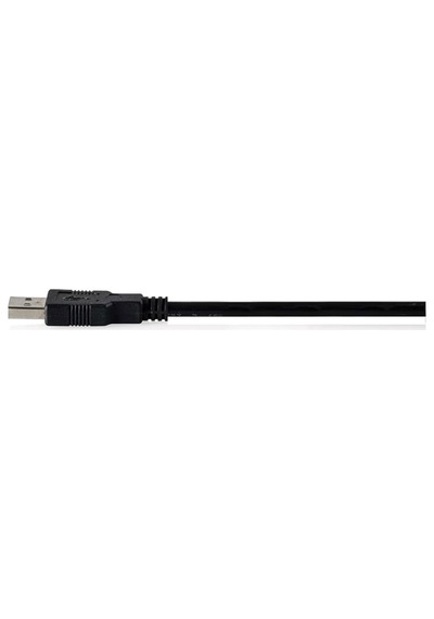 Dıgıtus Usb 2.0 - Rs232 Adaptör Kablosu, 1,8 M, Entegre Ftdı Ft232rnl Yonga Seti