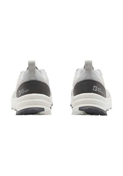 Jack Wolfskın Jack Wolfskin Cyrox Vent Low Kadın Outdoor Ayakkabı 6709 Çok Renkli