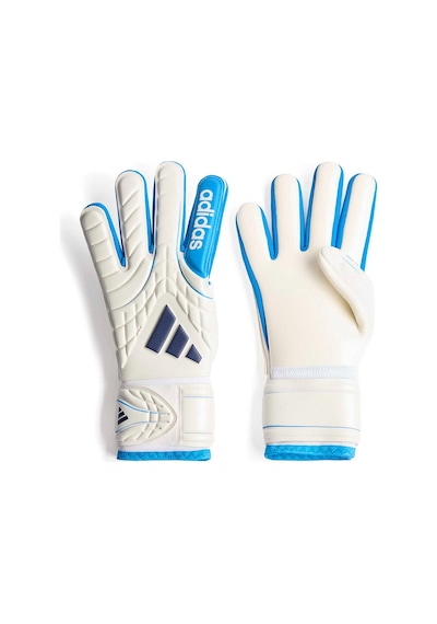 Adidas Kaleci Eldiveni Copa League Junior Goalkeeper Gloves Ke9738 Beyaz
