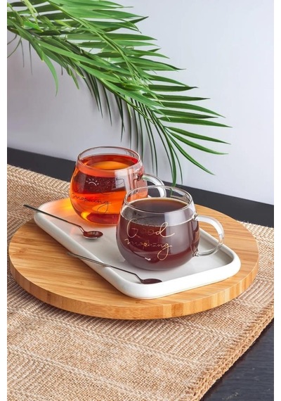 Perotti Costa Morning 2 Li Cam Kupa 400 Ml 15514
