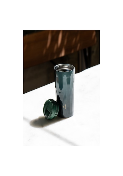 Emsan Crystal Termos Yeşil 500 Ml Yeşil
