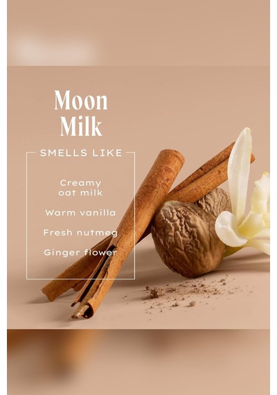 Being Frenshe Moon Milk Çok Amaçlı Vücut Saç Ve Kumaş Spreyi 150ml