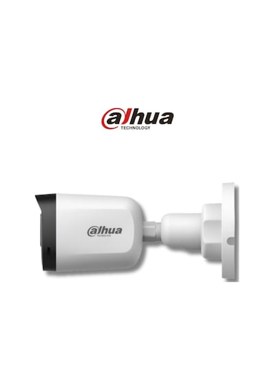Hac-b1a21-u-0360b 2mp Bullet Kamera 3.6mm Lens Hdcvı Güvenlik Kamerası