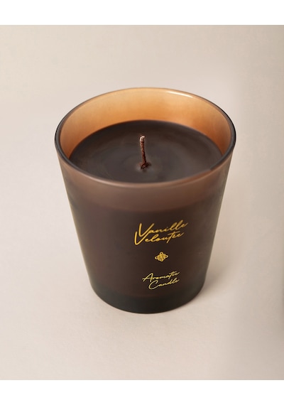 Madame Coco Répertoire Kokulu Mat Mum - Vanille Veloutée - 160 Gr 8684427135808 Çok Renkli