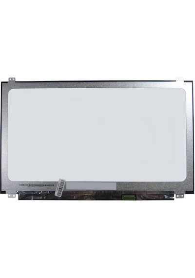 Noteware B156xw04 V.8 15.6" 30 Pin Slim Led Ekran Panel 1366x768