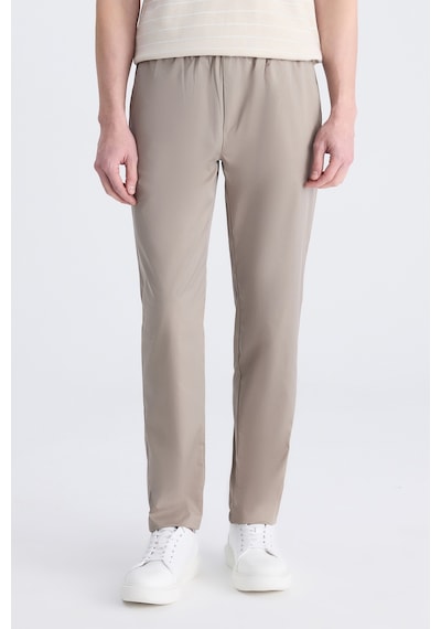 D's Damat Ds Damat Regular Fit Vizon Armürlü Pamuklu Jogger Pantolon 4hc03s2133242 V01 D's Damat Ds Damat Regular Fit Vizon Armürlü Pamuklu Jogger Pantolon 4hc03s2133242 V01