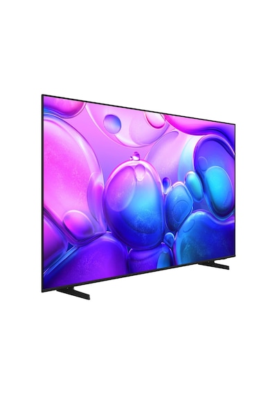 Samsung 55Q6F 55" 139 Ekran Uydu Alıcılı 4K Ultra HD Tizen Smart QLED TV