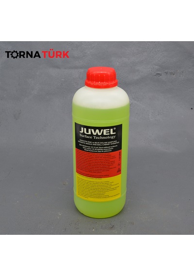 Tornatürk İğne Ve Bilya Dolabı Şampuanı 1 Lt