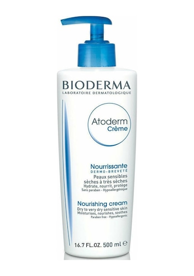 Bioderma Atoderm Cream 500 ML