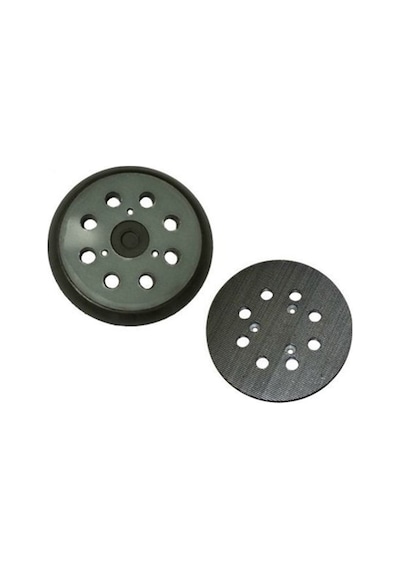 Makita 125Mm Zımpara Tabanı Bo5010 Bo5021 Bo5030 Bo5041