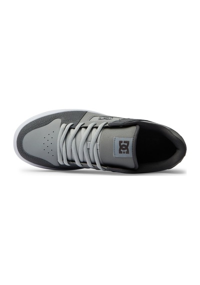 Manteca 4 Erkek Sneaker-gri Gri