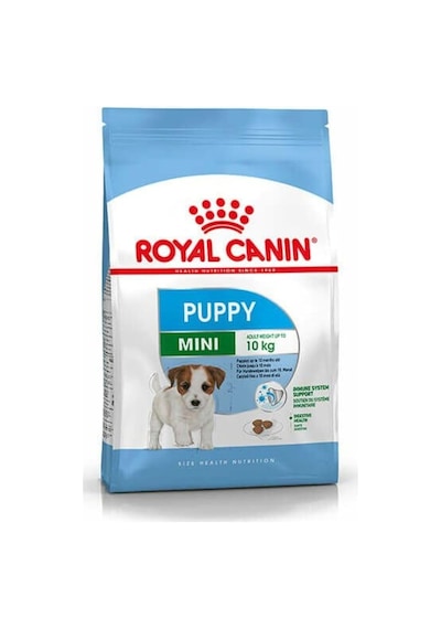 Mini Puppy Küçük Irk Yavru Köpek Maması 4 Kg - Farmapets
