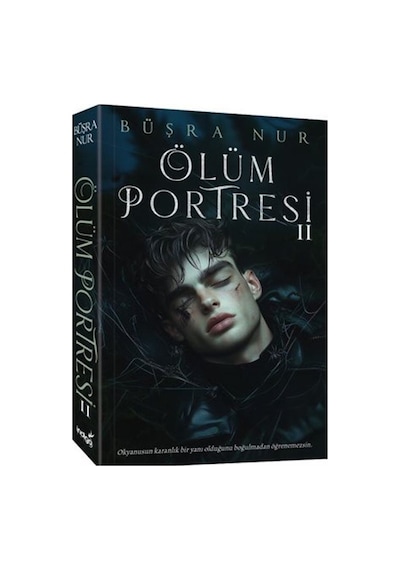 Ölüm Portresi 2 / Büşra Nur