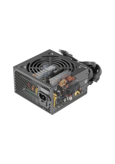 Green Gp450a-eco Rev3.1 450w 80+ Power Supply Pc Güç Kaynağı 3yıl Garanti