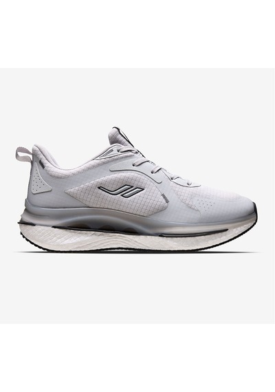 Lescon Tigan 3 A-shock Foam Erkek Spor Ayakkabı 25bae00tıgam Gri