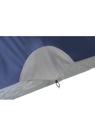 Coleman 4 Kişilik Sundome Çadır Lacivert
