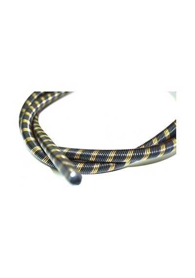Zeytin Hasat Silkme Makinesi Spirel Mili Uzunluk: 110 Cm