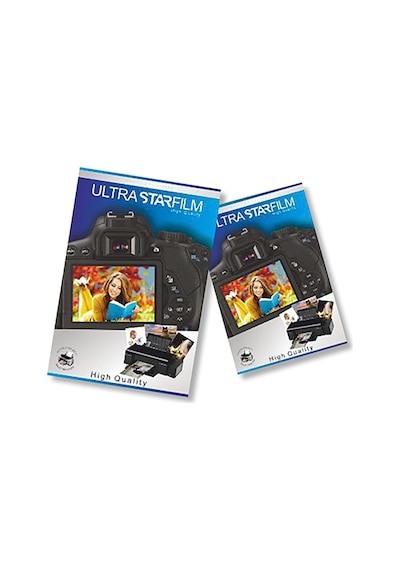 Star Fılm 20 Adet A4 Fotoğrafçılara Özel - 270 Gram - Ultra
