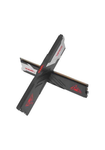 Patriot Viper Venom 32gb 2x16gb Ddr5 7200mhz Cl34 Gaming Ram Bellek Pvv532g720c34k