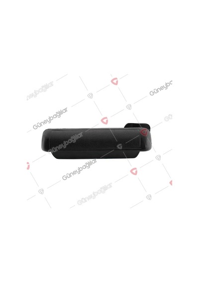 Kapı Kolu Ceres 92-99 Ön Sol Dış Oem No: 01391-59-410a